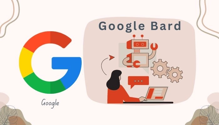 Google Bard - Google開発のAIチャットボット