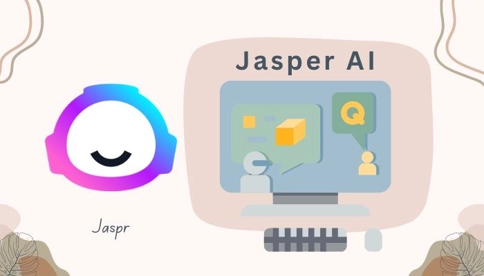 Jasper AI - オンライン販売用AIチャットボット