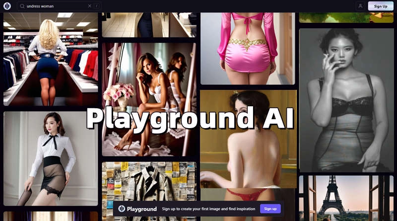Playground AI