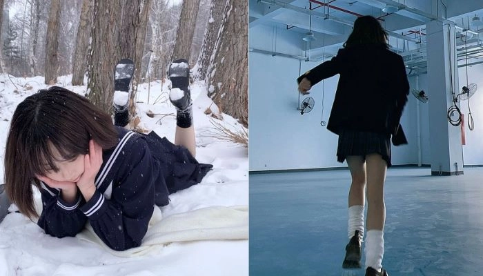 instagramのアイコンで印象に残るおしゃれな写真とは