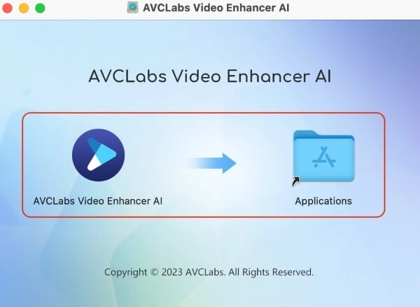 「Video Enhancer AI」をダウンロードするステップ2