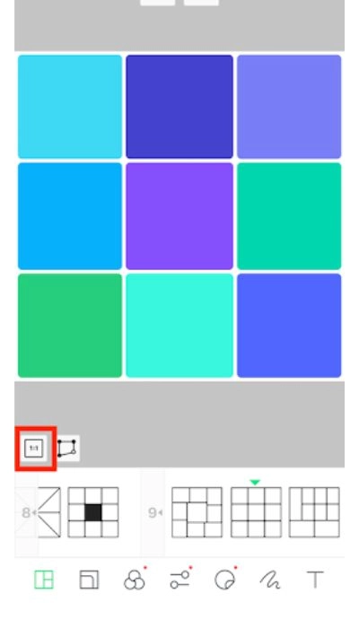 コンビニでシールをプリントする