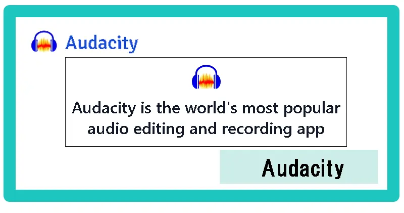 Audacity