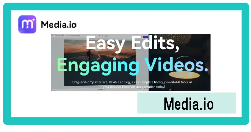 Media.io