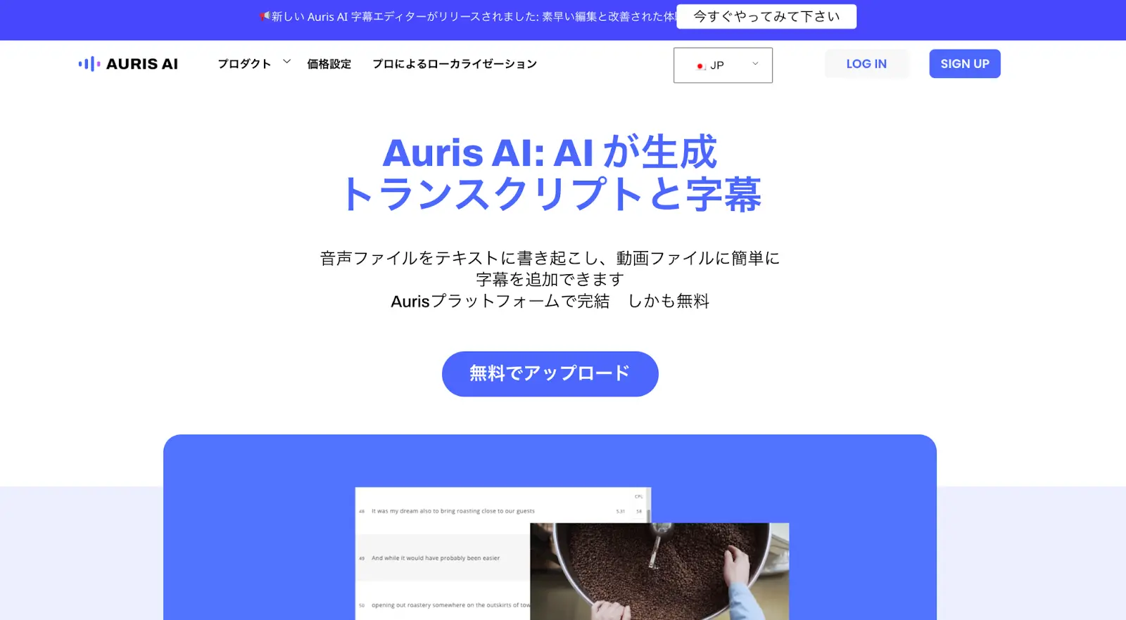 Auris AI